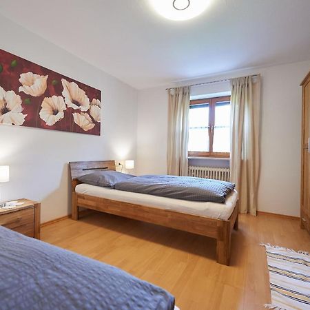 Ferienwohnung Hoefler بايريش جماين المظهر الخارجي الصورة