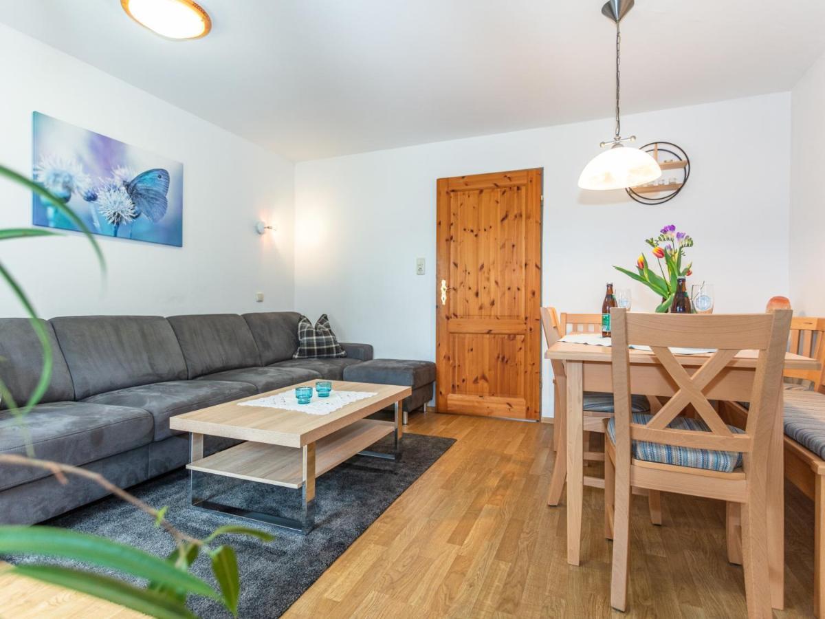 Ferienwohnung Hoefler بايريش جماين المظهر الخارجي الصورة