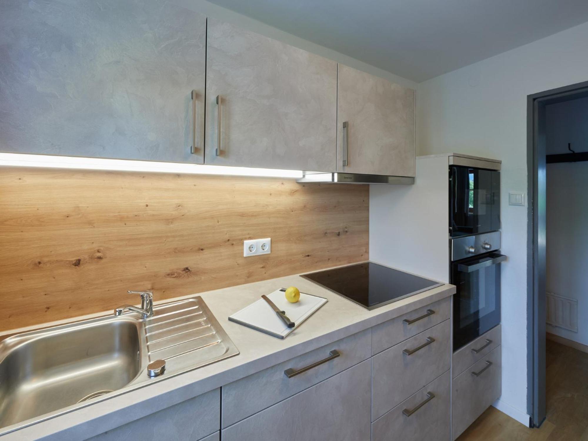 Ferienwohnung Hoefler بايريش جماين المظهر الخارجي الصورة