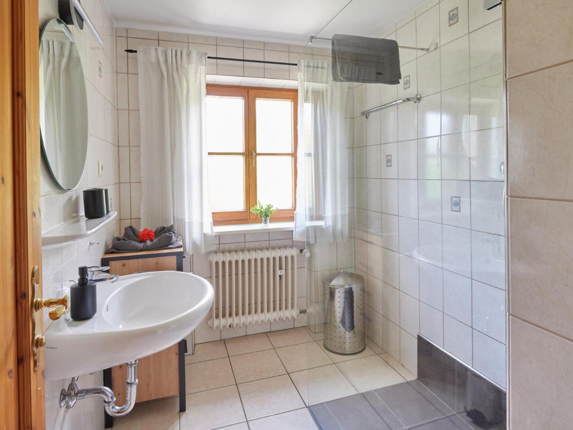 Ferienwohnung Hoefler بايريش جماين المظهر الخارجي الصورة